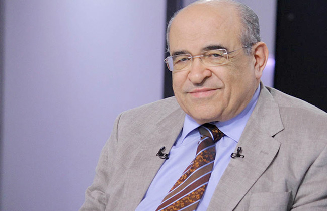 الدكتور مصطفى الفقي، مدير مكتبة الإسكندرية الدكتور مصطفى الفقي، مدير مكتبة الإسكندرية