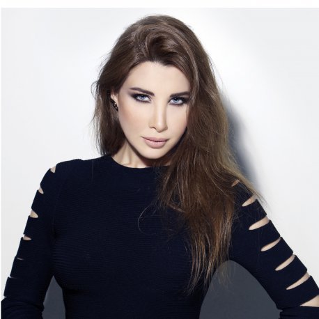 .نانسي عجرم