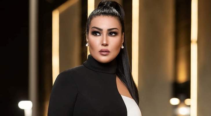 سمية الخشاب 
