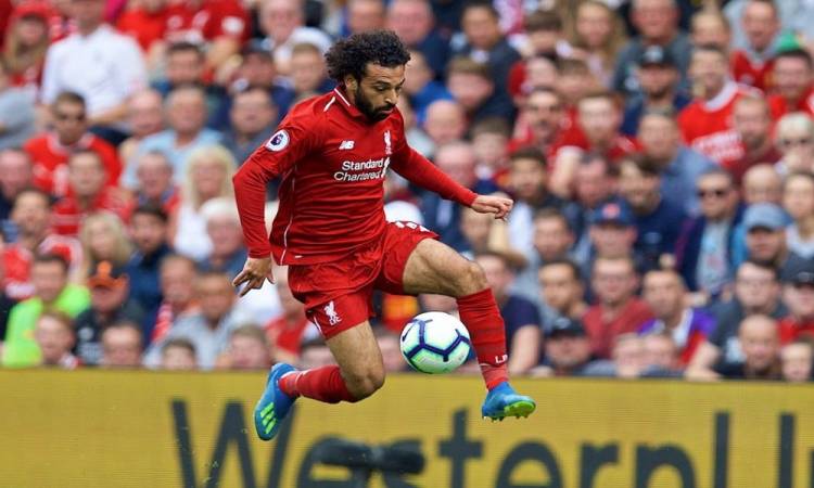 محمد صلاح نجم ليفربول محمد صلاح نجم ليفربول
