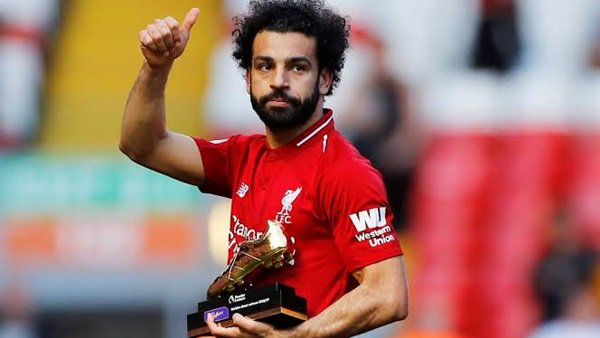 محمد صلاح محمد صلاح