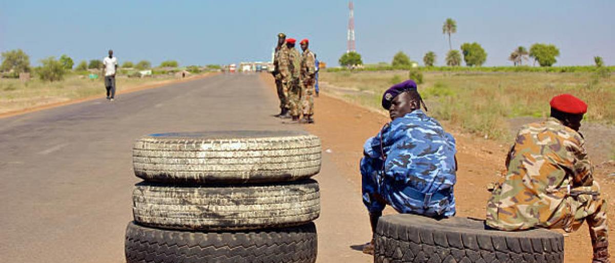 صورة ارشيفية صورة ارشيفية