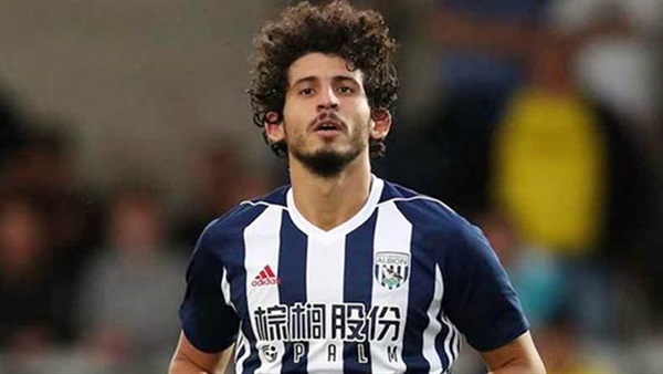احمد حجازي