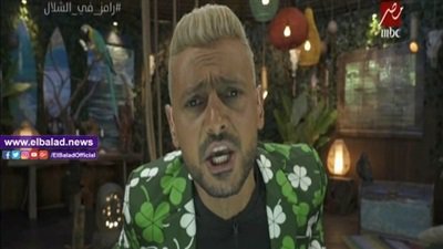 رامز جلال 