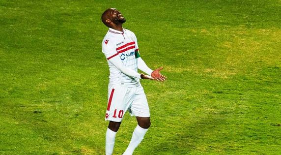 محمود عبدالرازق شيكابالا