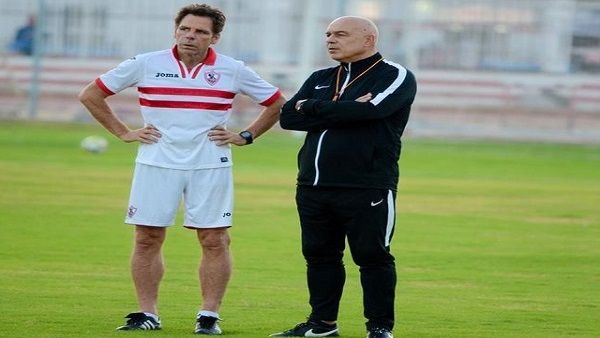 كريستيان جروس 