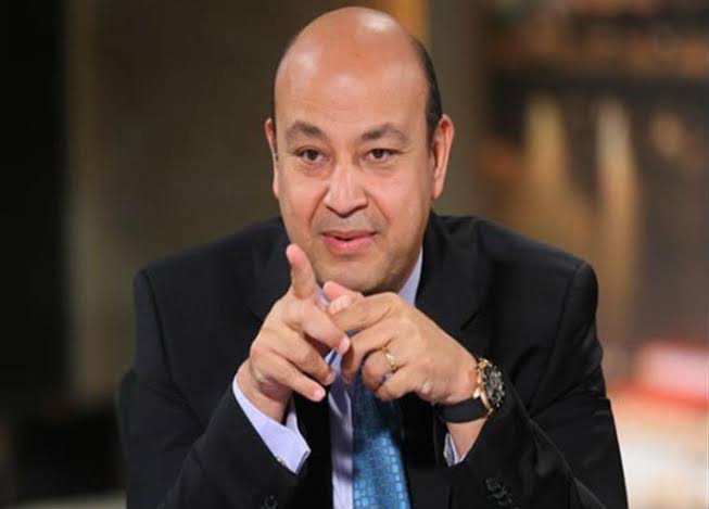 عمرو اديب عمرو اديب