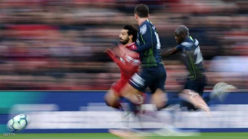 محمد صلاح محمد صلاح