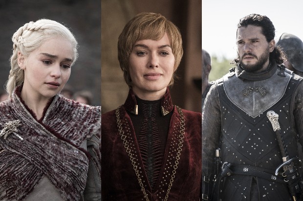 Game of thrones Game of thrones