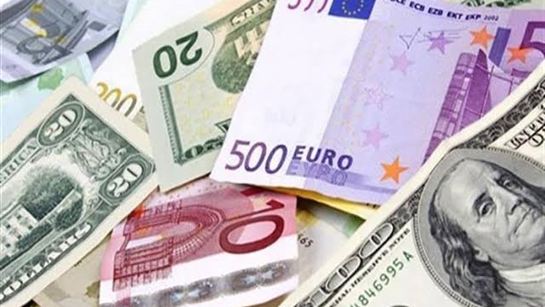 عملات اجنبية عملات اجنبية