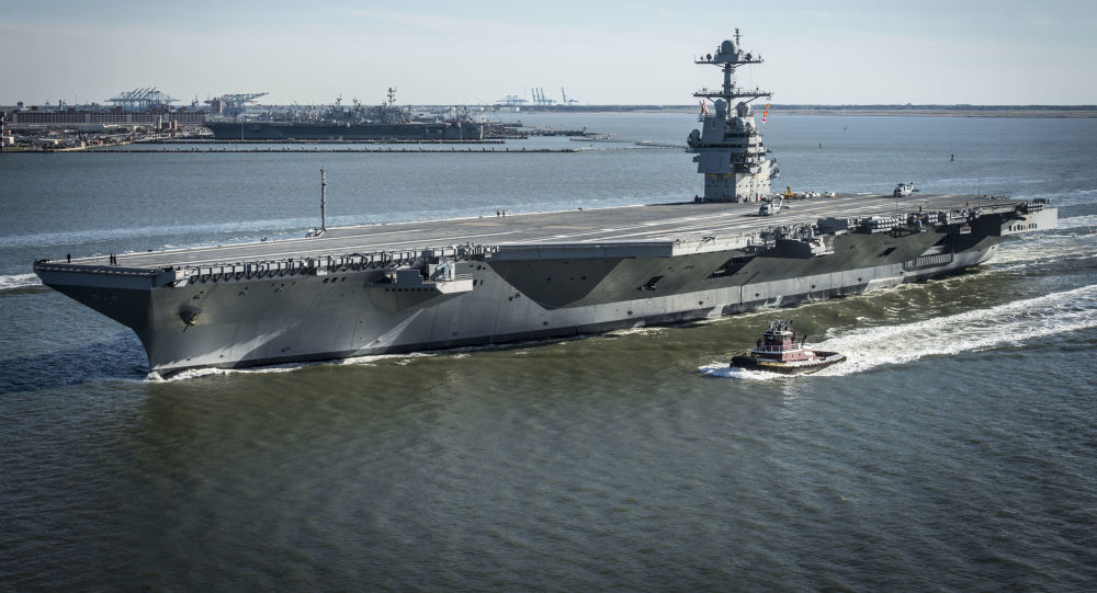 حاملات صواريخ