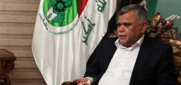 زعيم تحالف الفتح بالعراق زعيم تحالف الفتح بالعراق