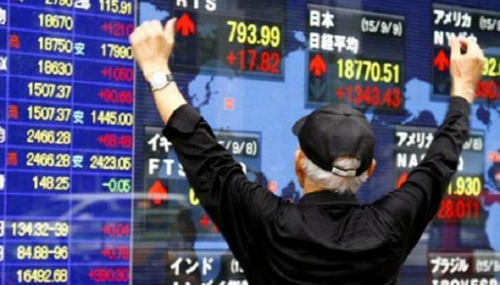 مؤشر نيكي يرتفع بعد بيانات اقتصادية قوية مؤشر نيكي يرتفع بعد بيانات اقتصادية قوية