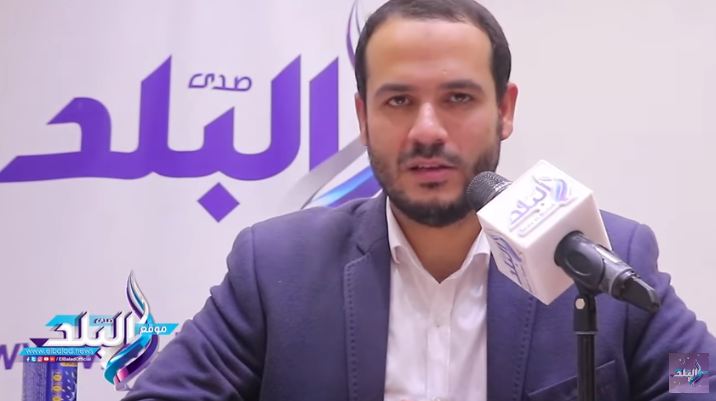 الشيخ أحمد المالكي، أحد علماء الأزهر