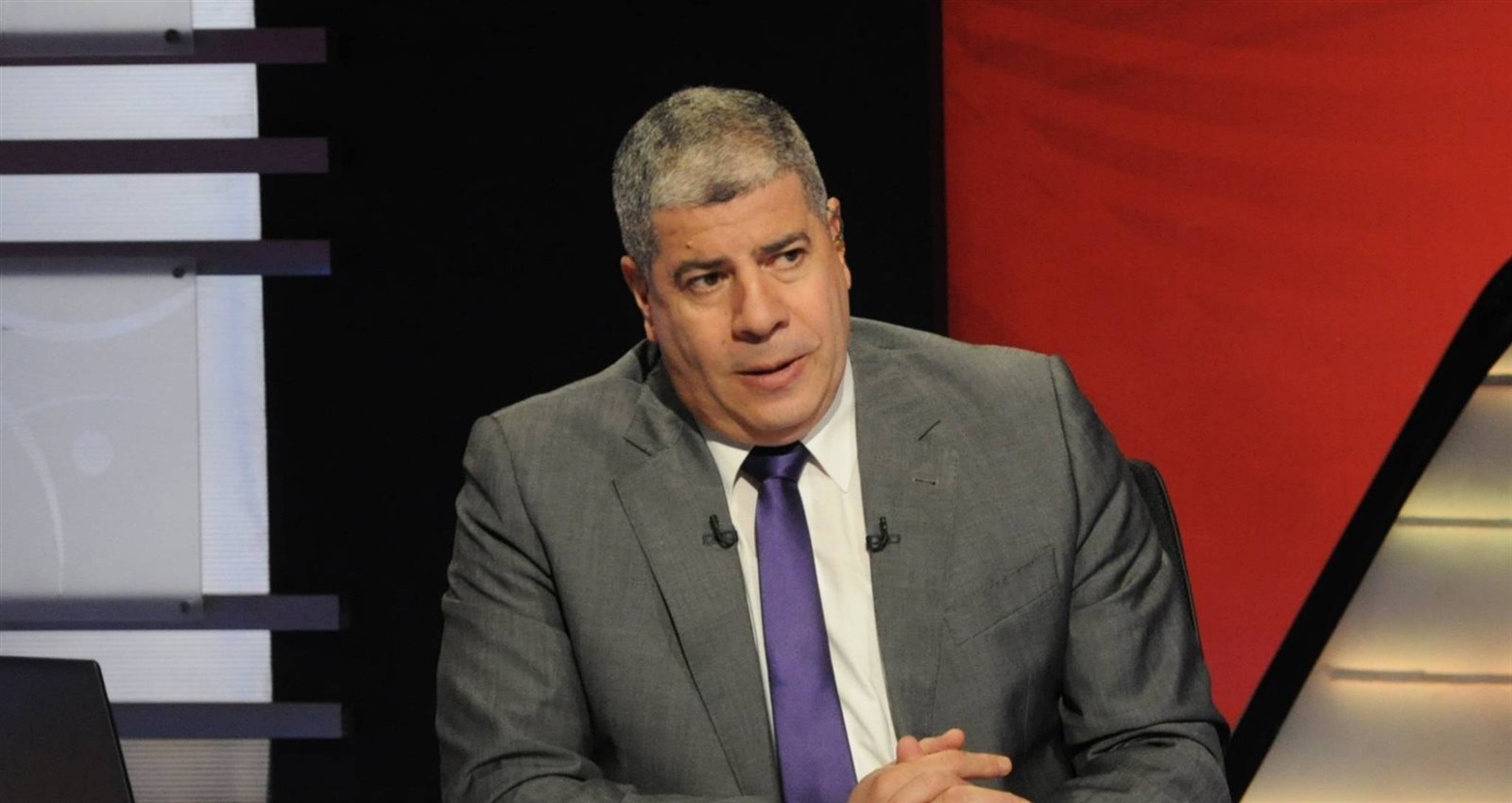 احمد شوبير