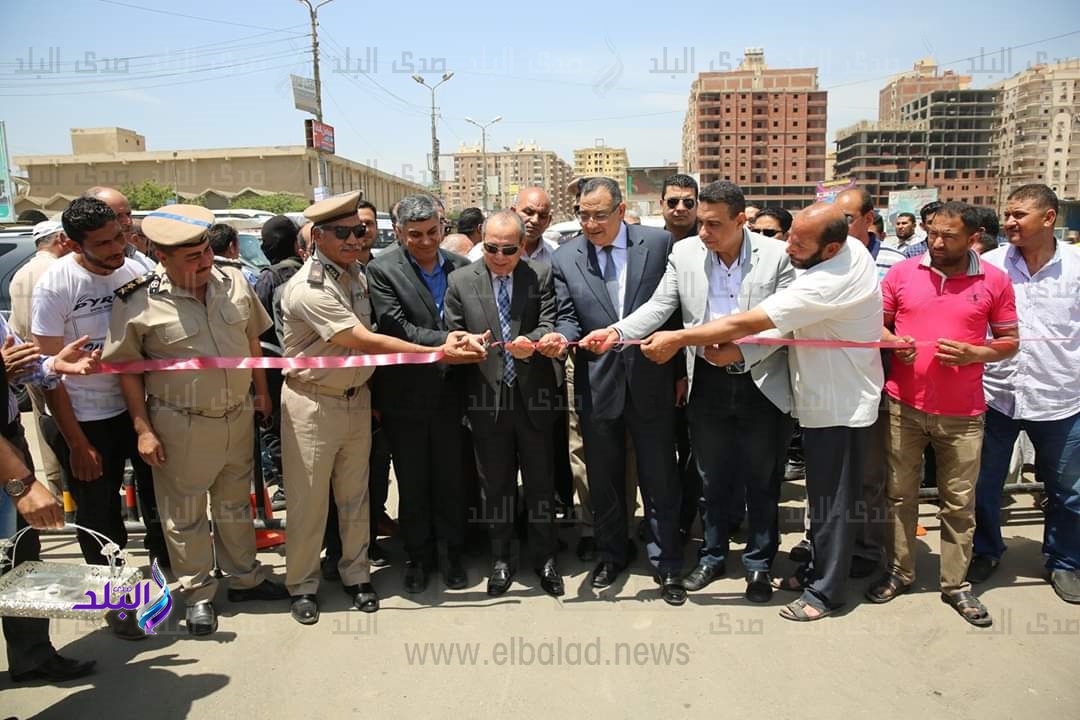 الدكتور إسماعيل عبدالحميد طه، محافظ كفرالشيخ الدكتور إسماعيل عبدالحميد طه، محافظ كفرالشيخ