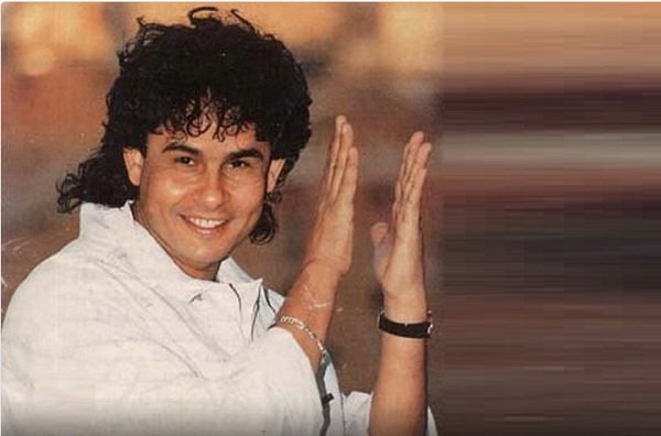 علي حميدة .. لولاكي