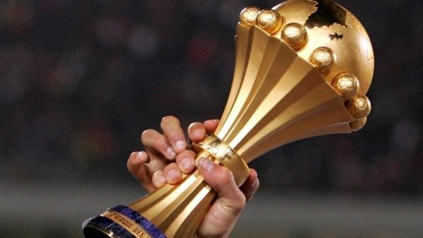 كأس أمم أفريقيا