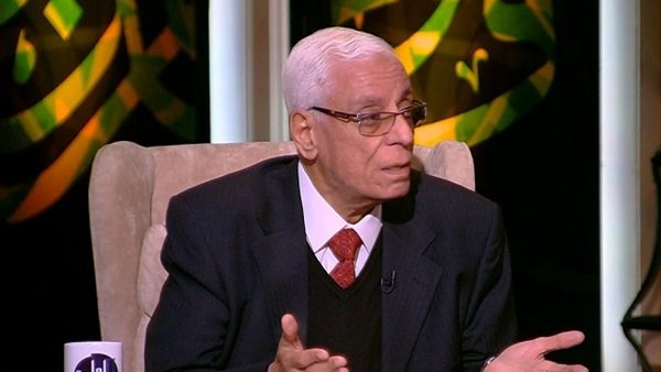 الدكتور حسام موافي