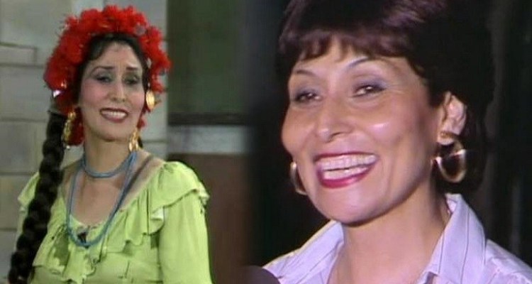 سهير البابلي