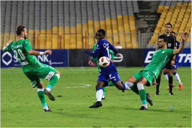 الدوري المصري الدوري المصري