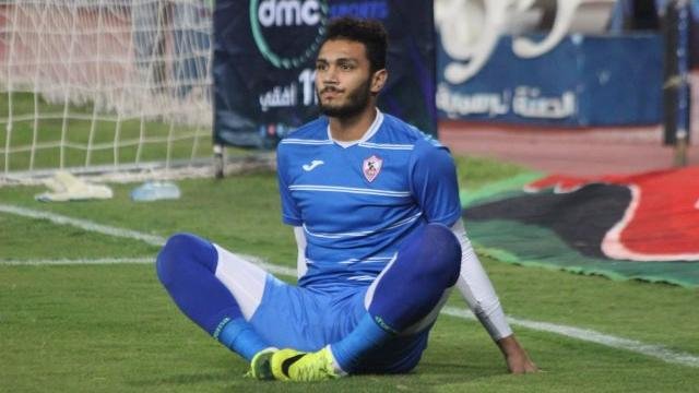 عمر صلاح عمر صلاح