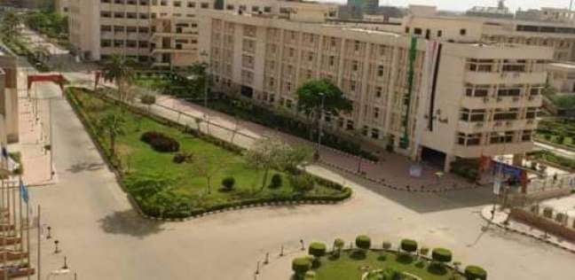 جامعة الزقازيق جامعة الزقازيق