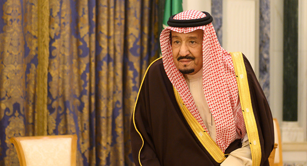 الملك سمان بن عبد العزيز الملك سمان بن عبد العزيز