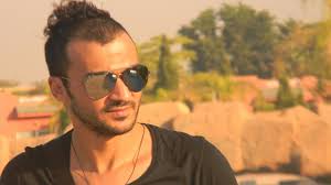 ابراهيم سعيد نجم الكرة المصرية السابق ابراهيم سعيد نجم الكرة المصرية السابق