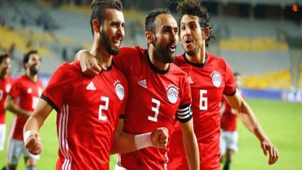 منتخب مصر منتخب مصر