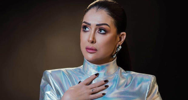 غادة عبد الرازق