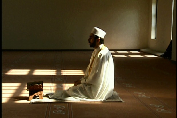 العبادة فى ليلة القدر 