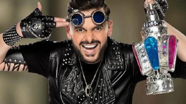 رامز جلال