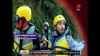 الفنان محمد الشرنوبي