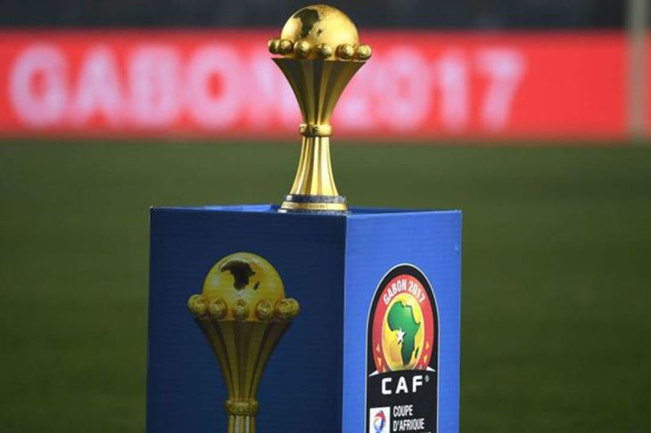 كأس الأمم الافريقية كأس الأمم الافريقية