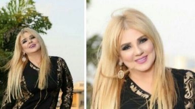 ندى بسيوني ندى بسيوني