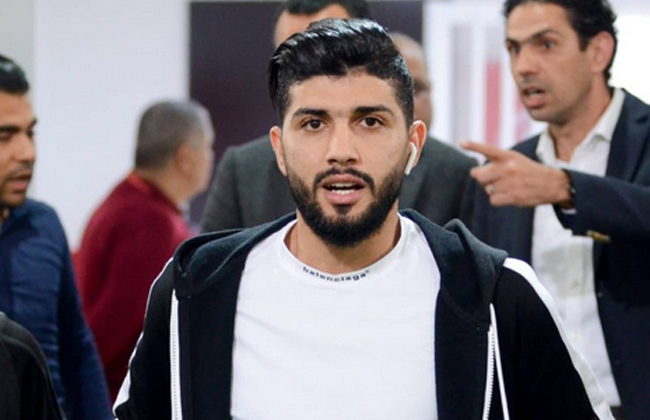 فرجاني ساسي