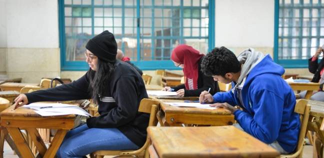حدث ليلا.. تأجيل الامتحانات بسبب حرارة الجو 