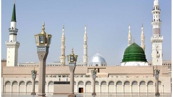 مواقيت الصلاة