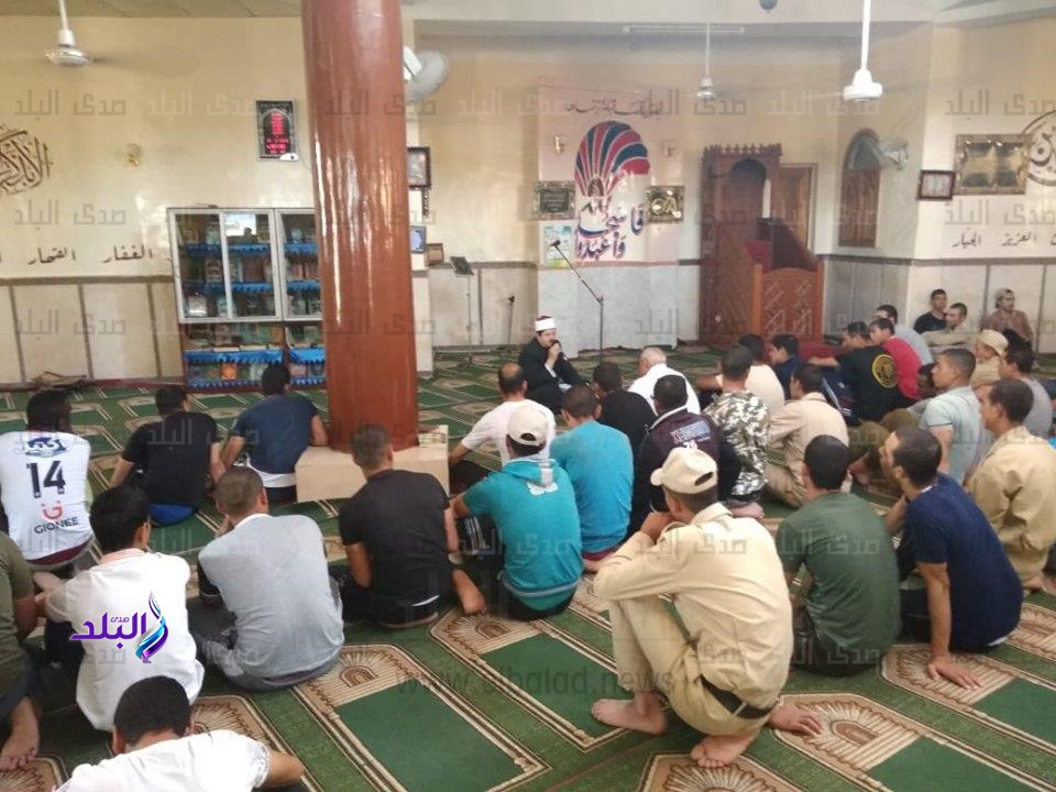 قافلة "البحوث الإسلامية" تختتم عملها بعد ثلاثة أيام عمل قافلة "البحوث الإسلامية" تختتم عملها بعد ثلاثة أيام عمل