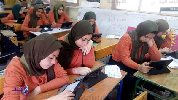 امتحانات اولى ثانوي امتحانات اولى ثانوي