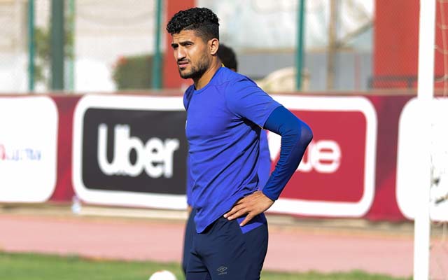 علي لطفي علي لطفي