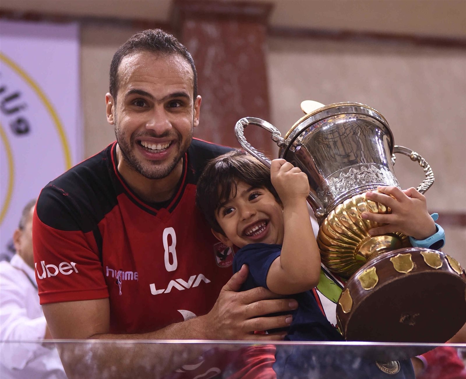 محمد إبراهيم محمد إبراهيم