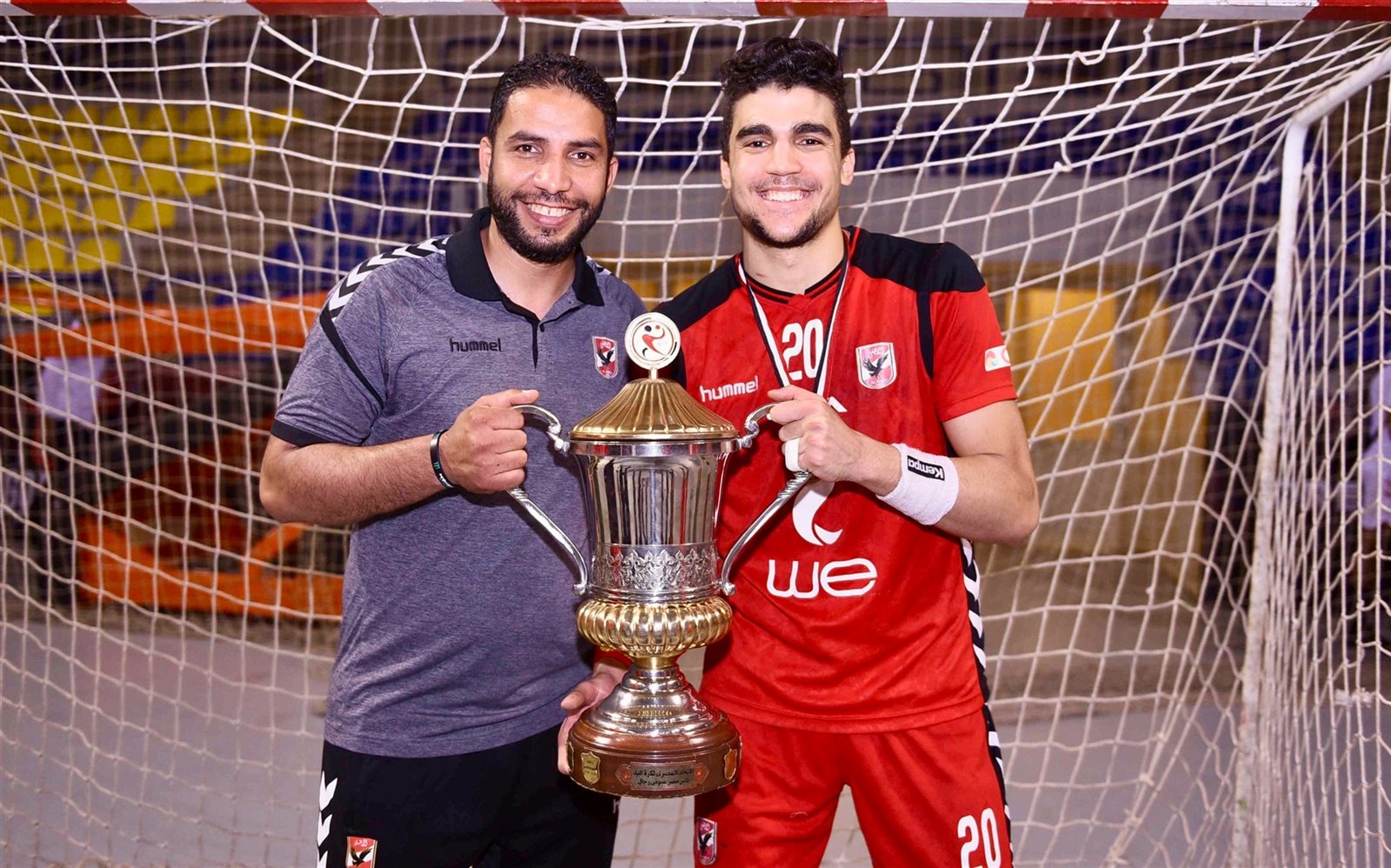  التونسي يوسف معرف