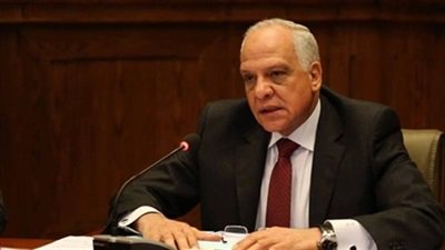 محافظ الجيزة