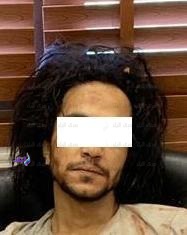 المتهم المتهم