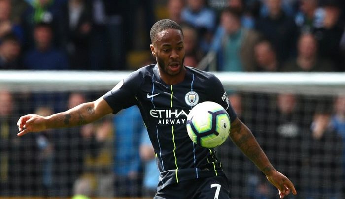 رحيم ستيرلينج