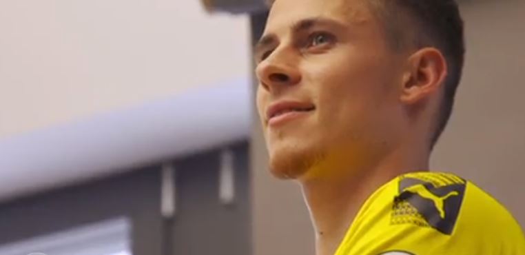  ثورجان هازارد