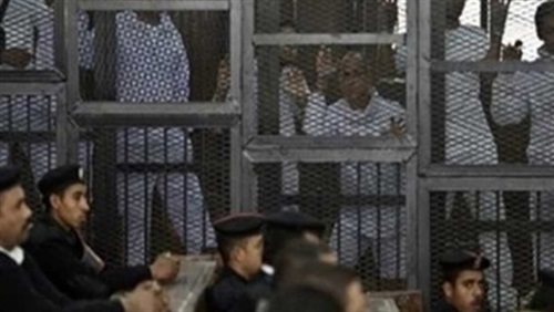 صورة أرشيفية - محاكمات صورة أرشيفية - محاكمات