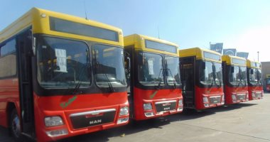 هيئة نقل الركاب بمحافظة الإسكندرية